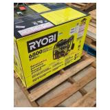 Ryobi 6800W Portable Generator