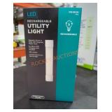 UNOPENED BY ROCKEY TEAM, COULD BE OPENED AT