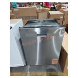 Whirlpool 24 in Dishwasher - UNOPENED BY ROCKEY