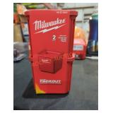 UNOPENED BY ROCKEY TEAM, COULD BE OPENED AT