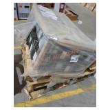 Skid Lot of MSI Encaustic Floor & Wall Tiles