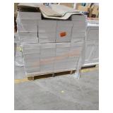 Lifeproof Laminate Wood Flooring, 10 X BID