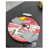 UNOPENED BY ROCKEY TEAM, COULD BE OPENED AT