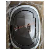 Minestars Automatic Opening Trash Can