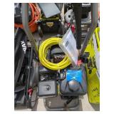 Ryobi Gas Pressure Washer