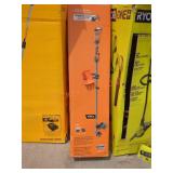 Ridgid 18v 14" String Trimmer, Tool Only