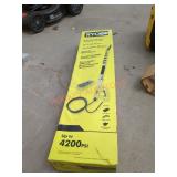 Ryobi Pressure Washer Telescoping Pole