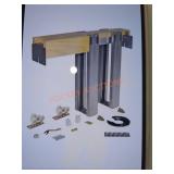 24"x36"x80" Pocket Door Frame for 2x4 Wall