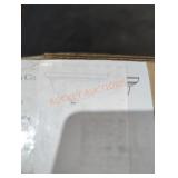 UNOPENED BY ROCKEY TEAM, COULD BE OPENED AT