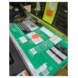 Everbilt professional convertible jet pump