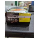 UNOPENED BY ROCKEY TEAM, COULD BE OPENED AT