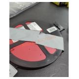 UNOPENED BY ROCKEY TEAM, COULD BE OPENED AT