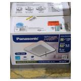 Panasonic Fan