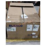 Blanco Diamond Silgrant Under Mount White Sink