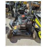 Murray 20" gas powered push mower