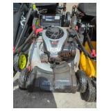 Murray 22" gas powered push mower