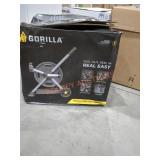 Gorilla Mobile Hose Reel