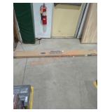 Slant/Fin Fine/Line 30 Baseboard Enclosure 8ft