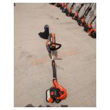 Echo Gas Curved Shaft String Trimmer