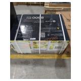 Window Air Conditioner