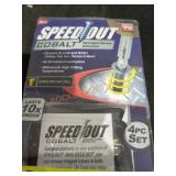 UNOPENED BY ROCKEY TEAM, Could Be Opened At