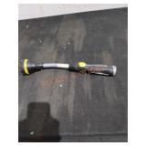 Garden wand
