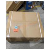 24 in. H Galvanized Garden Bed