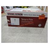 Stiebel Eltron Tankless Electric Water Heater