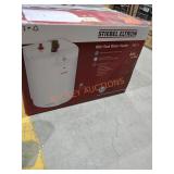 Stiebel Eltron Mini Tank Water Heater