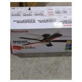 Honeywell Radstock 52" Ceiling Fan
