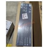 Glacier Bay 22 Gauge Single Bowl Kitchen Sink