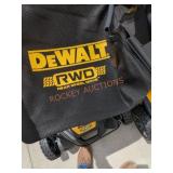 DeWalt Gas Lawnmower