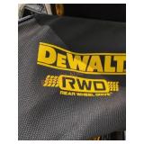 DeWalt Gas Lawnmower