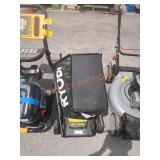 RYOBI 16" Self-Propelled Mower