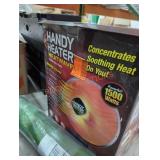 UNOPENED BY ROCKEY TEAM, COULD BE OPENED AT