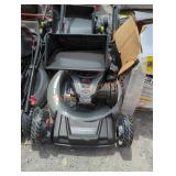 Murray 21" gas powered push mower