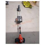 Echo Gas String Trimmer