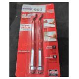 UNOPENED BY ROCKEY TEAM, COULD BE OPENED AT