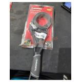 UNOPENED BY ROCKEY TEAM, COULD BE OPENED AT