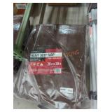 UNOPENED BY ROCKEY TEAM, COULD BE OPENED AT