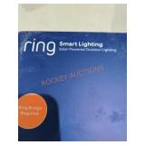 RingSolar Parglights