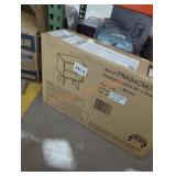 UNOPENED BY ROCKEY TEAM, COULD BE OPENED AT