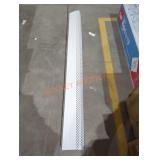 6ft Baseboard Cover Not for Electric