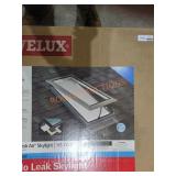 Velux Manual Skylight