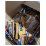 UNOPENED BY ROCKEY TEAM, COULD BE OPENED AT