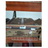 UNOPENED BY ROCKEY TEAM, COULD BE OPENED AT