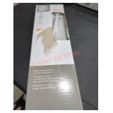 UNOPENED BY ROCKEY TEAM, COULD BE OPENED AT