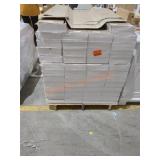 Lifeproof Laminate Wood Flooring, 10 X BID