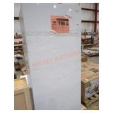Frigidaire 20cuft Upright Freezer