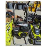 Ryobi 2900 psi gas powered pressure washer
